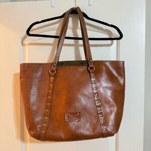 Patricia Nash Tote